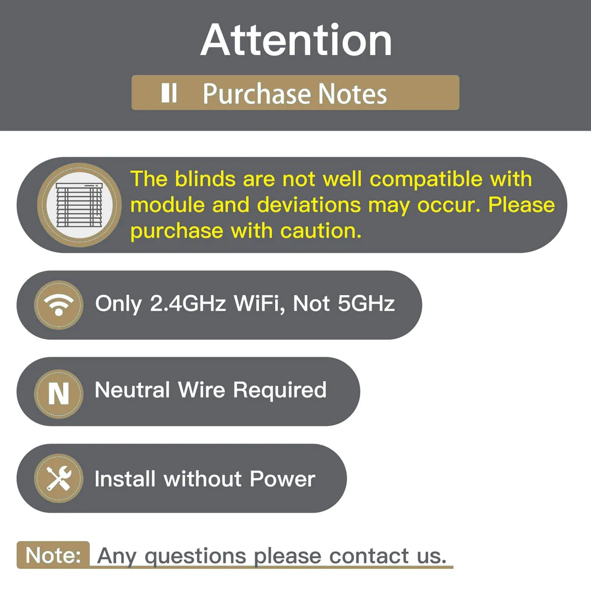 Modul comutator rulouri smart MOES WiFi RF433 Alexa control wireless radio jaluzele automat